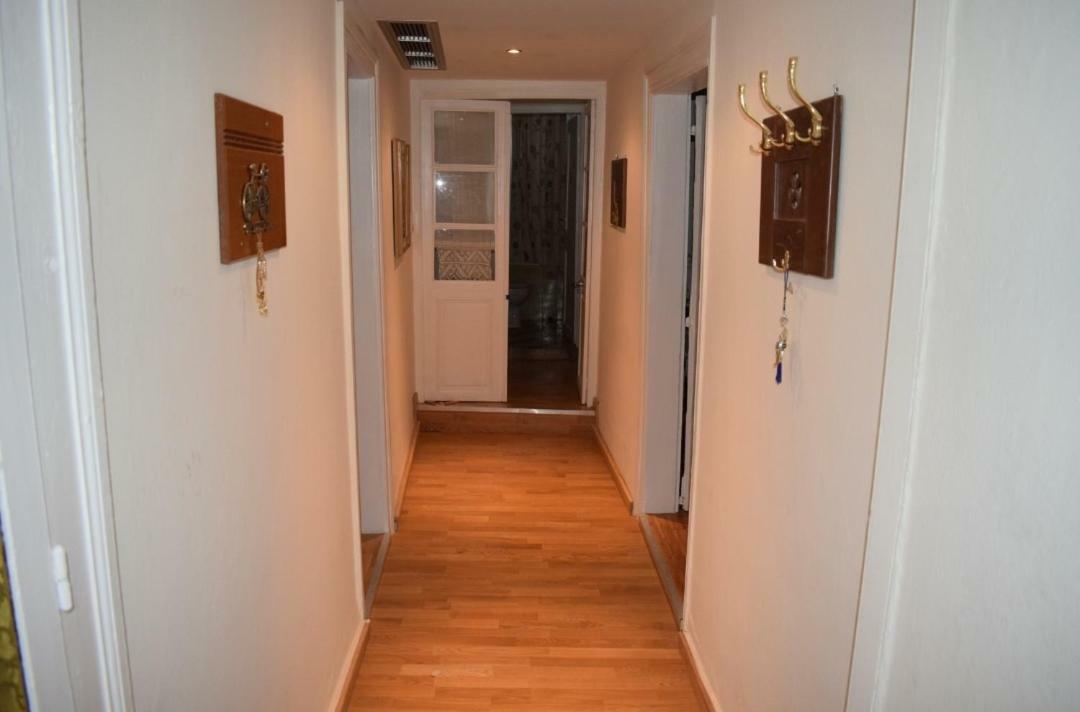 Archontiko Kolokotroni Apartment Нафплион Екстериор снимка