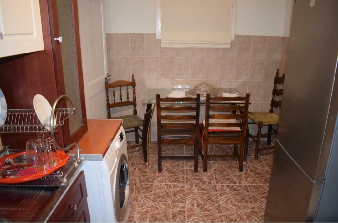 Archontiko Kolokotroni Apartment Нафплион Екстериор снимка