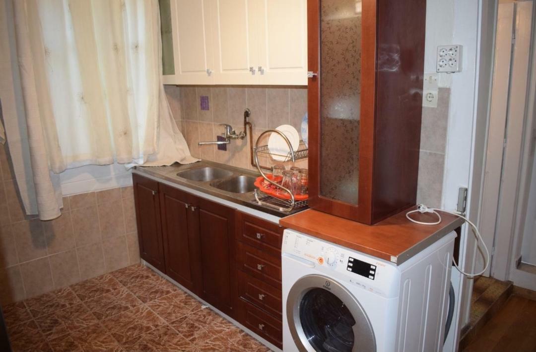 Archontiko Kolokotroni Apartment Нафплион Екстериор снимка
