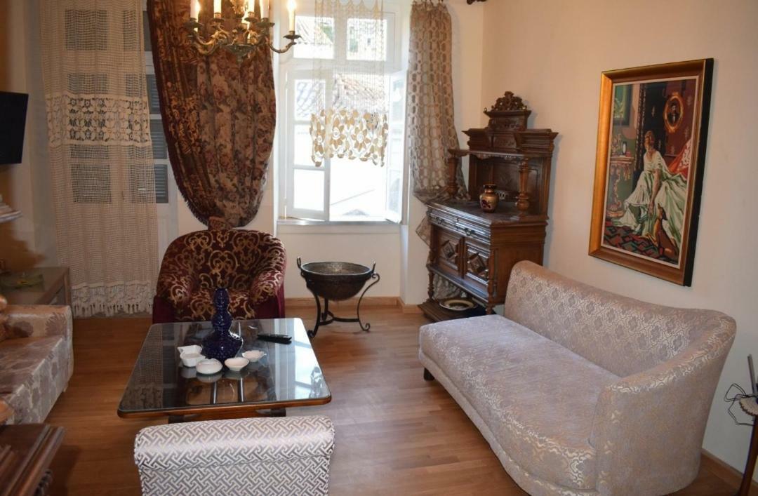 Archontiko Kolokotroni Apartment Нафплион Екстериор снимка