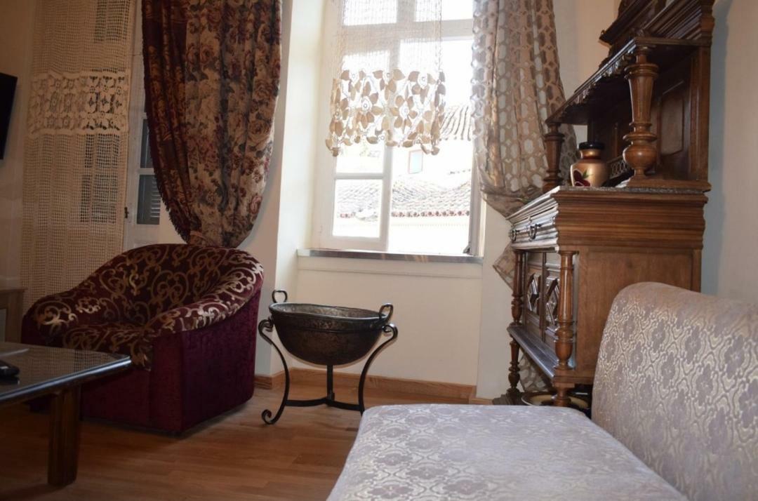 Archontiko Kolokotroni Apartment Нафплион Екстериор снимка