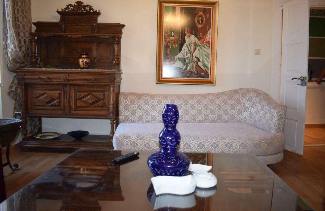 Archontiko Kolokotroni Apartment Нафплион Екстериор снимка